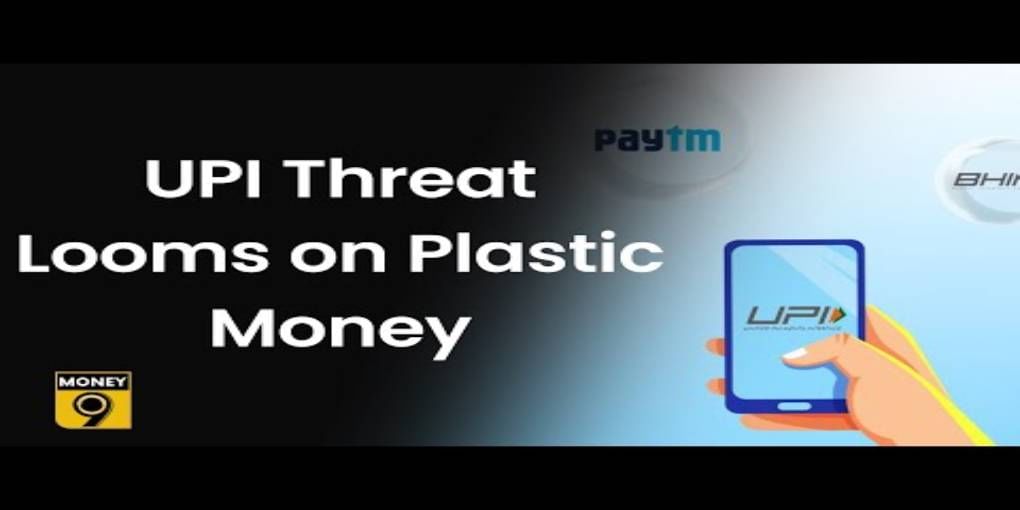 UPI has changed the world of payment completely. Is this the end of debit cards?