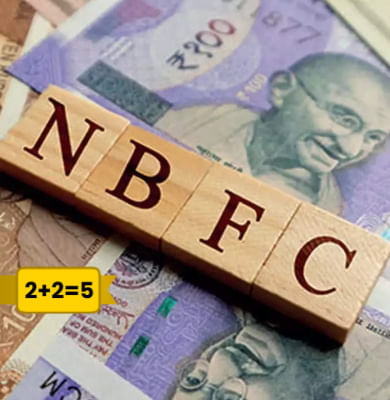 Should you invest in NBFC stocks?