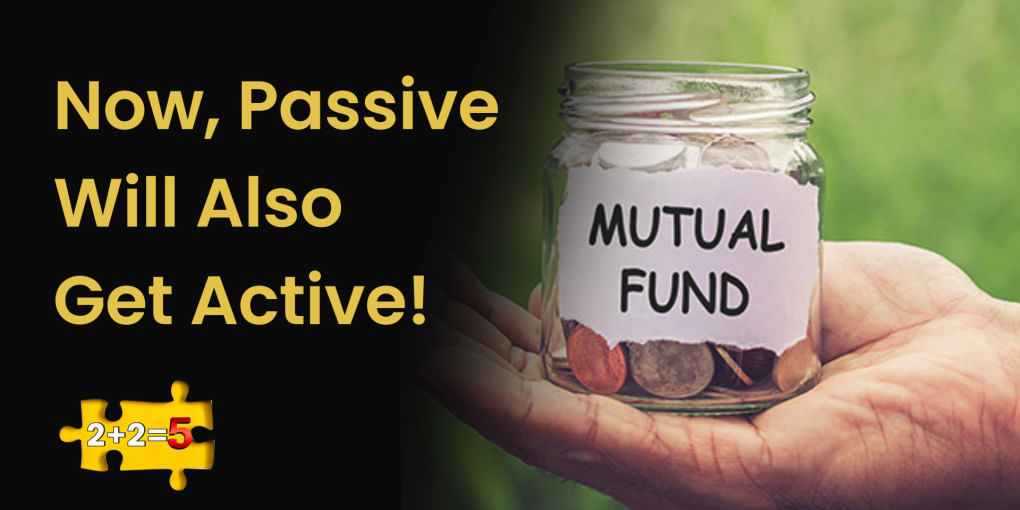 SEBI's new rules on passive mutual funds, passive ELSS