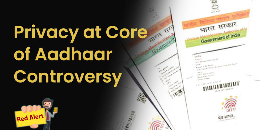 What is a masked Aadhar Card? Why did government withdraw UIDAI advisory?