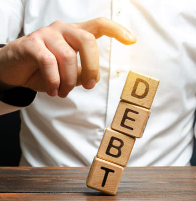 Relationship between increase in interest rates and stock market?