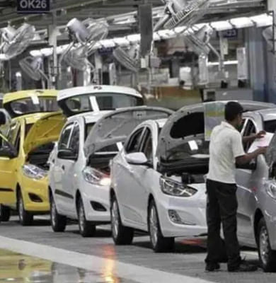 Why are car, two wheeler prices not falling?