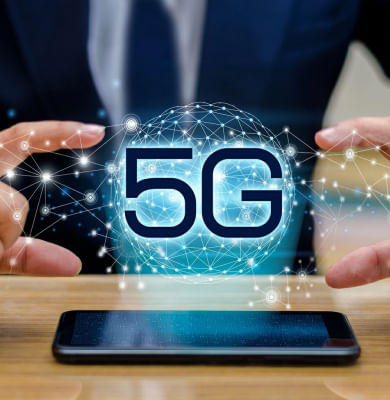 5G smartphone prices to fall by year end