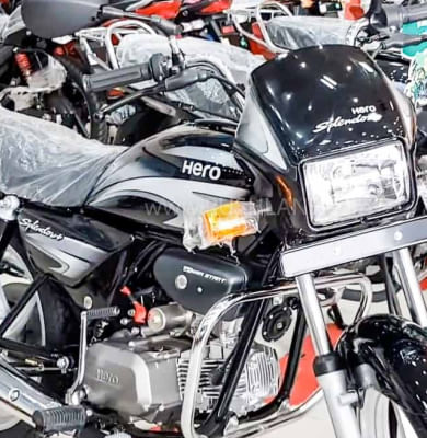 Hero MotoCorp drives in new Passopn XTec