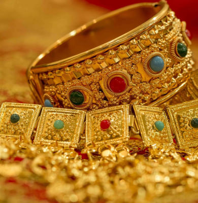 Rural demand for gold dips due to farm inflation