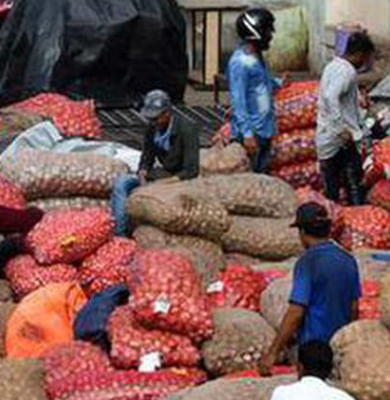 Wholesale price inflation at record high of 15.88 per cent