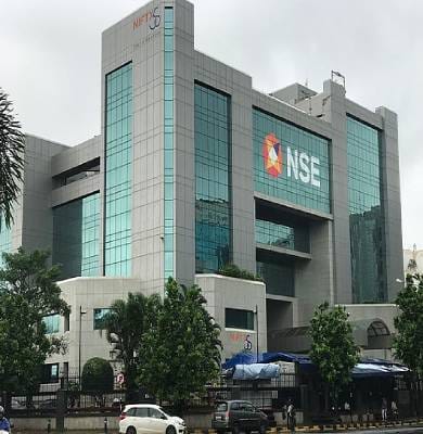 Markets complete a hat trick of falls. Sensex fell 153 points, Nifty closed below 15,750