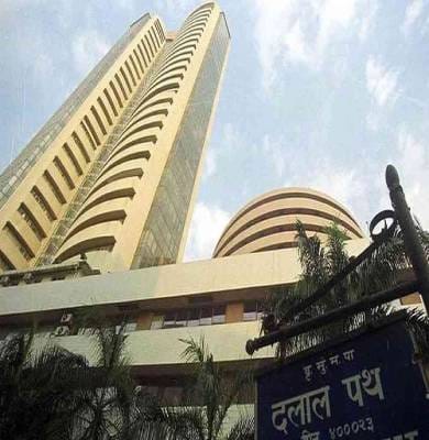 Sensex crosses 53,000, Bank Nifty up by 155 points