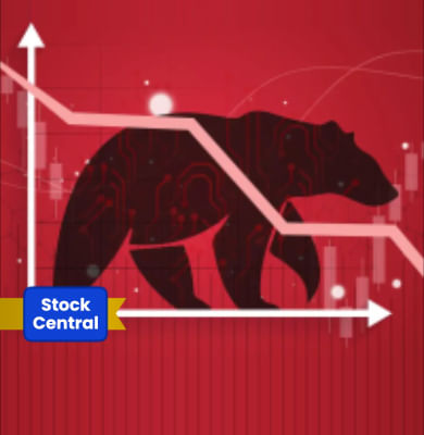 What is target price for Nifty and Sensex?