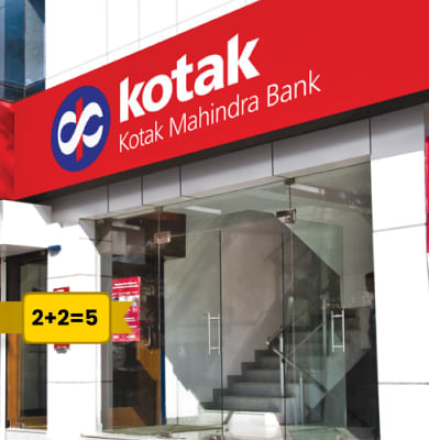 Is Kotak Bank really bankable? Should you invest in Kotak Bank?