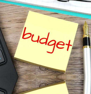 How a personal budget will help in financial management