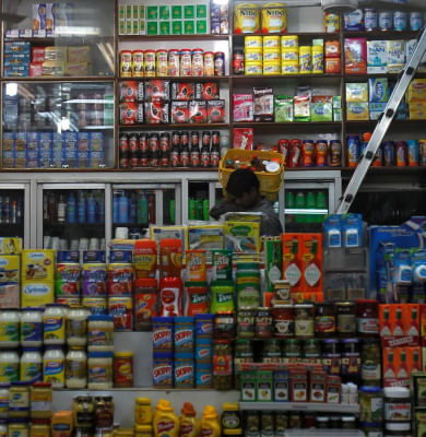 HUL was hit by inflation, but what has it appealed  to the government?