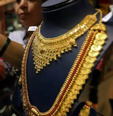 What is the problem of government with gold?