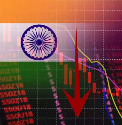 Why are prices of crude oil, copper, aluminum, etc falling?