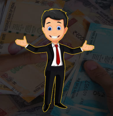 How is the fall in value of rupee affecting common man?