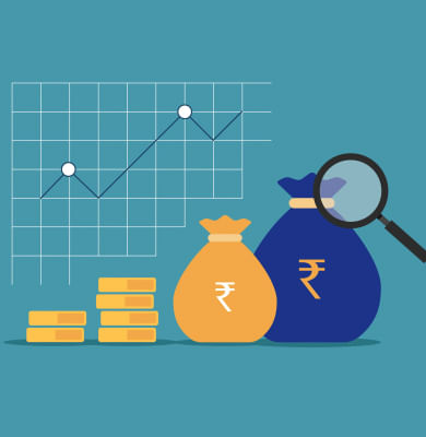 How SIP helps in rupee cost averaging?