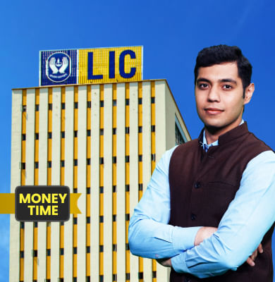 2 lakh retail investors exited LIC within 45 days of listing