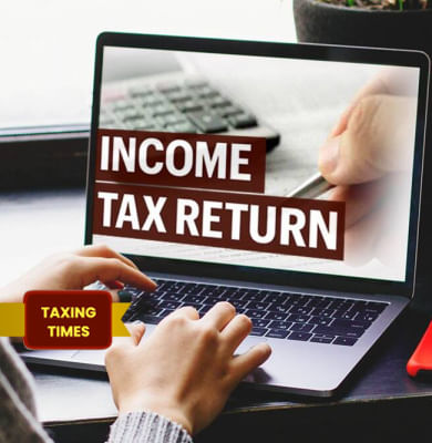 Don't make these mistakes in filing income tax returns, you may have to pay a fine