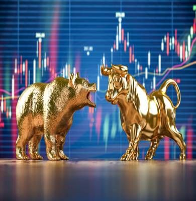 Nifty slipped below 15,650, Sensex fell by about 575 points