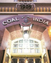 Will rally in Coal India continue? What analysts are saying?