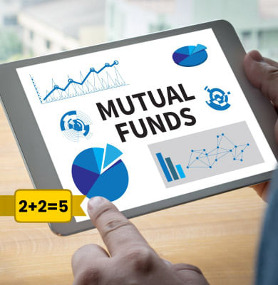 How does smart beta mutual funds work?
