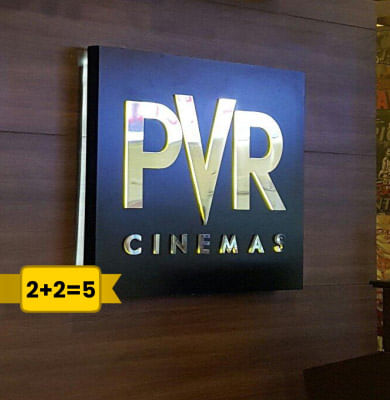 Will PVR's box office return continue in the share market? Know here PVR share price target