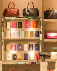 This is how you can also buy luxury items