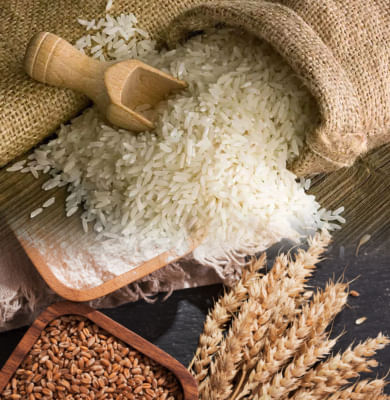 Government's 4th advance estimates for the crop year 2021-22