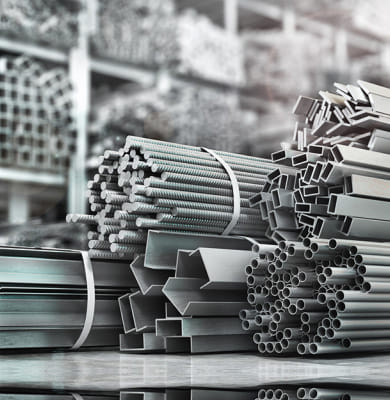 Steel industry suffering losses owing to higher tax on export