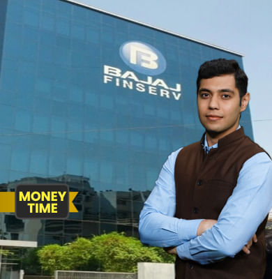 Bajaj Finserv sets Sept 14 record date for bonus issue, stock-split