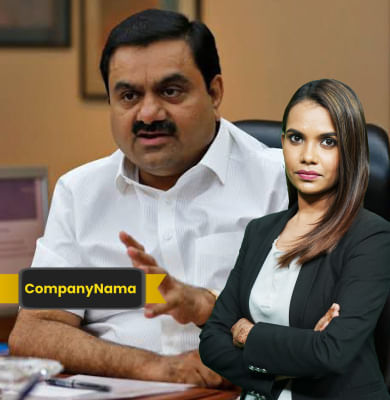 Adani Pledges Stake Worth $13 b in ACC, Ambuja Cements