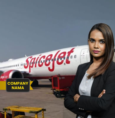 SpiceJet CFO Sanjeev Taneja quits amid financial turmoil