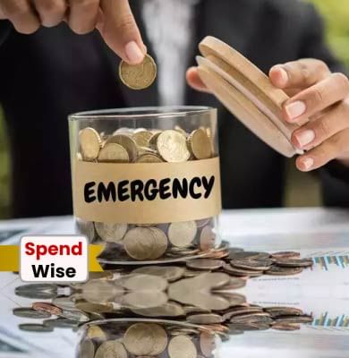 How to create an emergency fund?