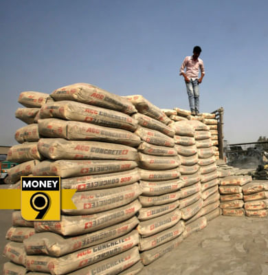 What will be the impact of cement price volatility on cement stocks?