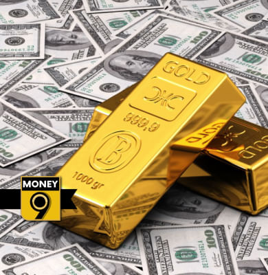 Is gold price increase round the corner?