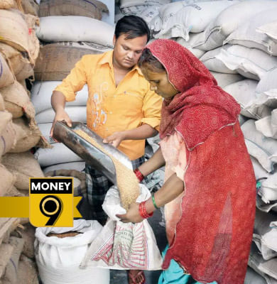 Why free ration scheme may come to an end?