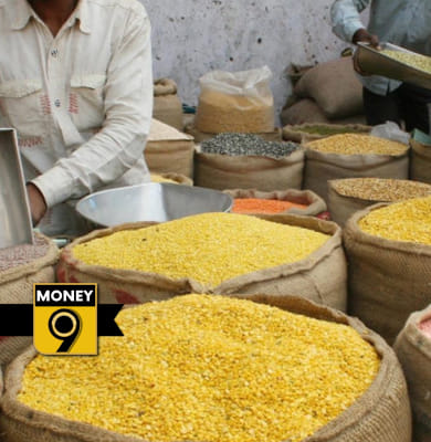 Will government impose pulses export ban as pulses production are lower