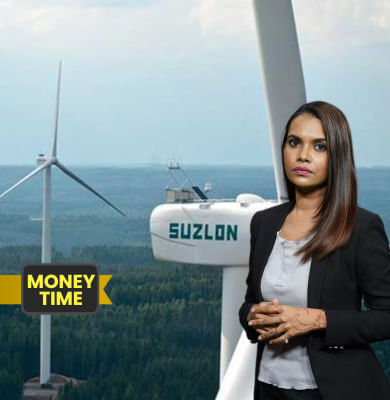 Suzlon share price hits upper circuit; jumps 19.98%