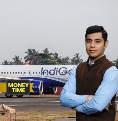 Airfares may reduce this festive: Indigo,  Travel Agents Association of India, President, Jyoti Mayal