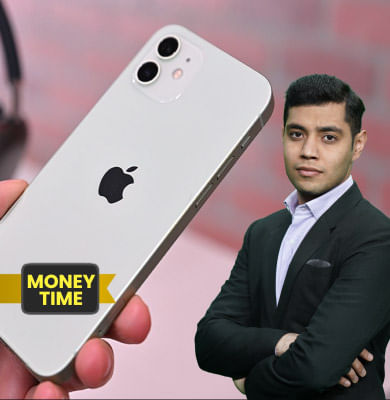 Get Rs 11K cash reward on iPhones