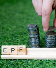 What are the benefits of investing in Voluntary Provident Fund?