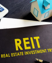 Invest in real estate without buying a property; Know REIT meaning