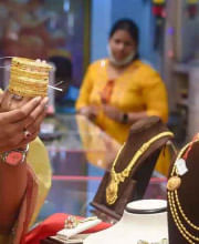 Why gold is losing its shine this festive season? Will gold prices rise in near term?