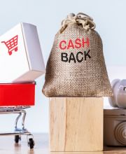 Why you should not fall for cash-back offers? Why sometimes cash-back offers are scams?