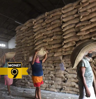 Why the centre might find it difficult to increase wheat procurement despite MSP hike?