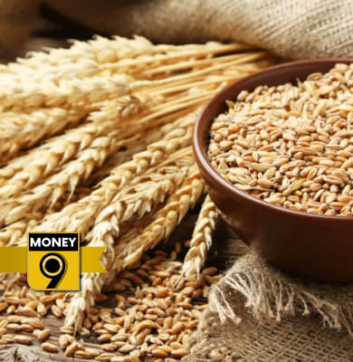 Soaring wheat prices to pinch your pocket