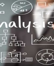 What is the difference between fundamental and technical analysis