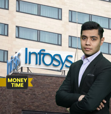 Infosys share jumps 4 per cent; Sep wholesale inflation; Delhi gov minimum wages & more