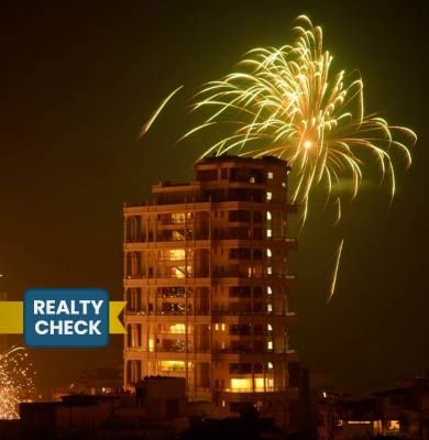 How should you use festive offers to buy your dream house this Diwali!