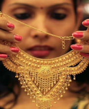 Before buying gold this diwali make sure to do these things